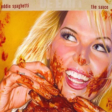 Eddie Spaghetti