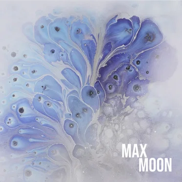 Soul Rescued by Max Moon - album cover