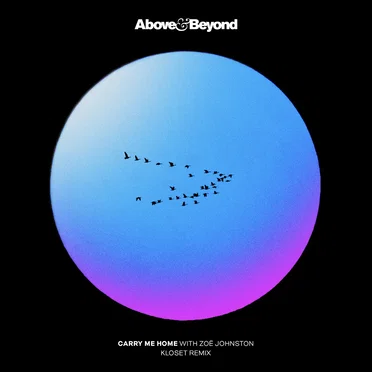 Carry Me Home (Kloset remix)