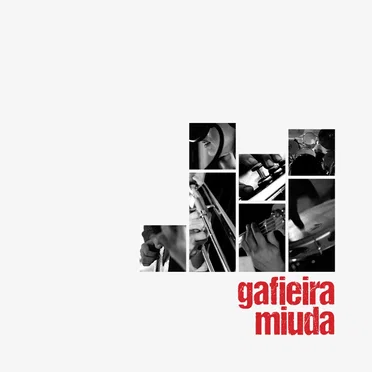 Gafieira Miúda