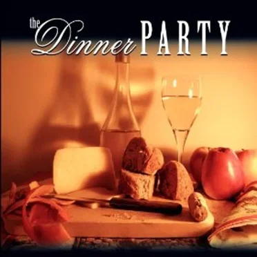 The Dinner Party by Various Artists - album cover