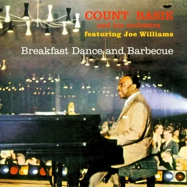 Breakfast Dance and Barbecue