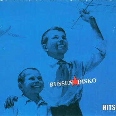 Russendisko: Hits by Various Artists - album cover