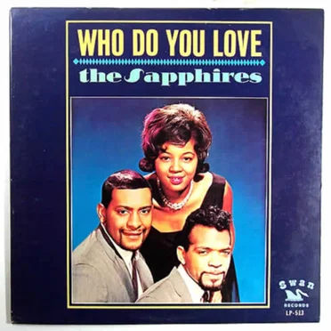 Who do You Love