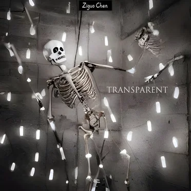 Transparent