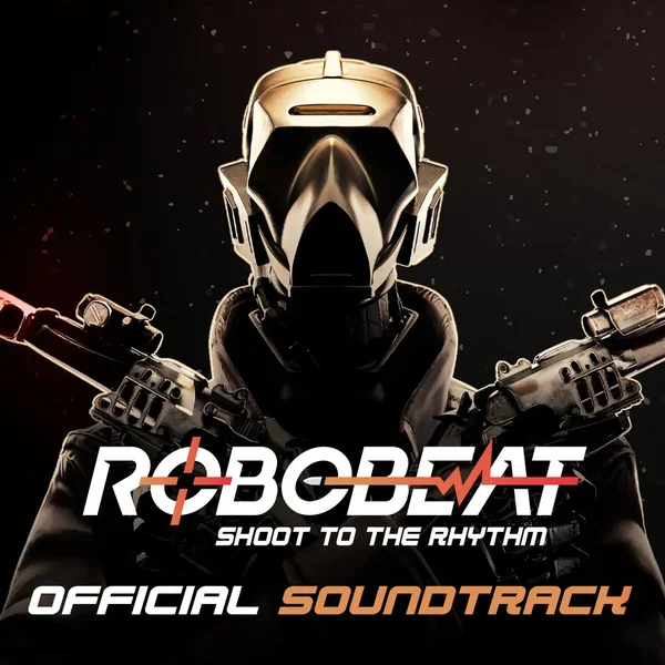 ROBOBEAT Soundtrack