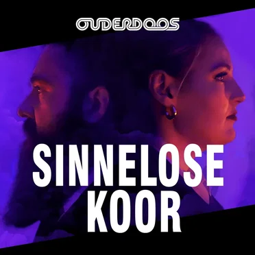 Sinnelose Koor by Ouderdoos - album cover