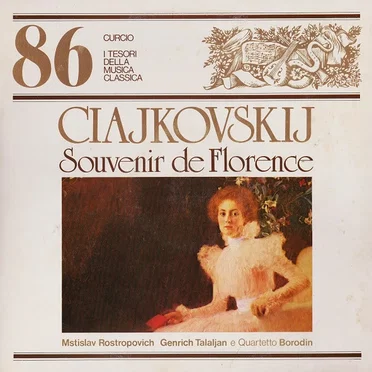 Souvenir de Florence