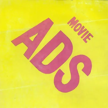 Ads by MOVIE - album cover