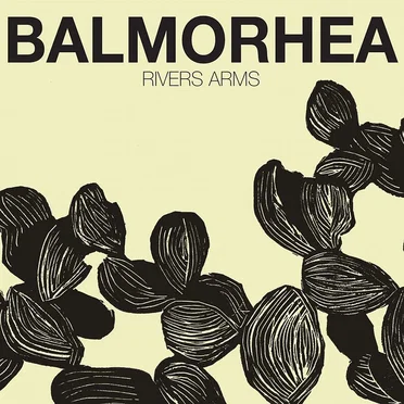 Rivers Arms by Balmorhea - album cover