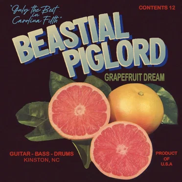 Grapefruit Dream
