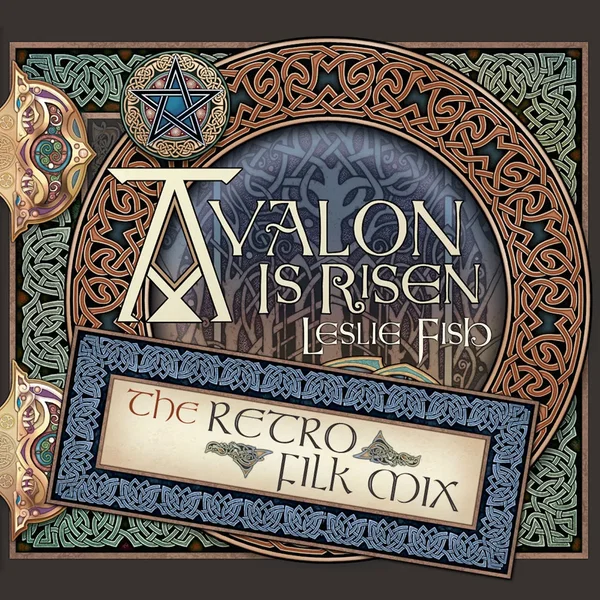 Avalon is Risen (The Retro Filk Mix)