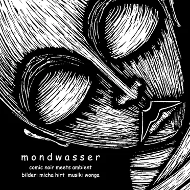 Mondwasser by Wonga - album cover