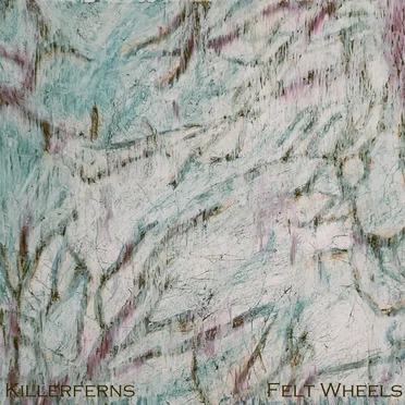 Felt Wheels