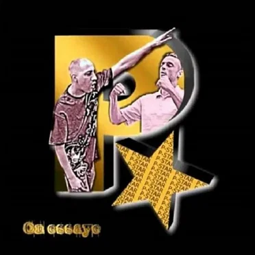 Fisabila by P Star - album cover