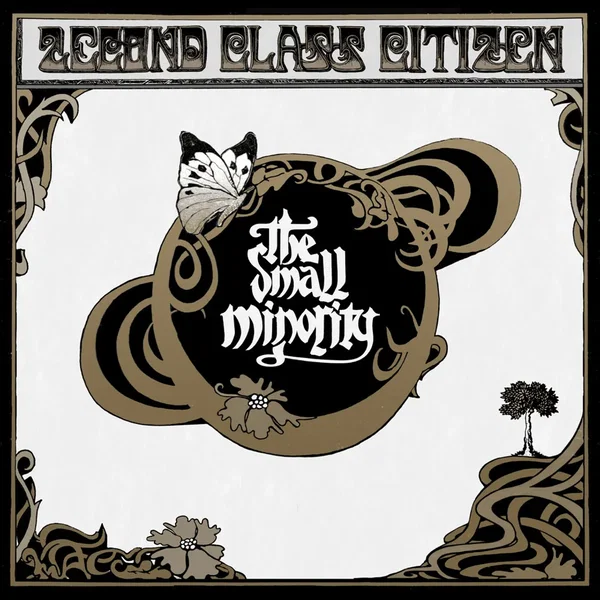 The Small Minority