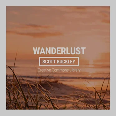 Wanderlust