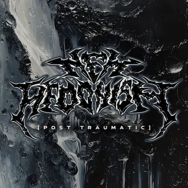 Post Traumatic by New Hedonism - album cover