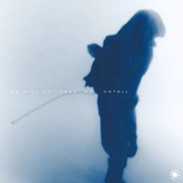 HUMAN, the album by Untell - album cover