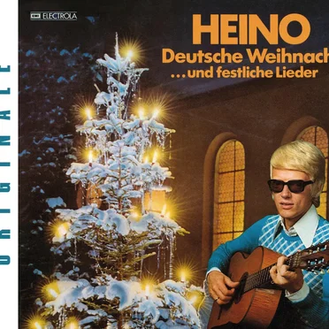 Deutsche Weihnacht... und festliche Lieder