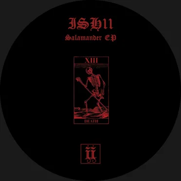 Salamander