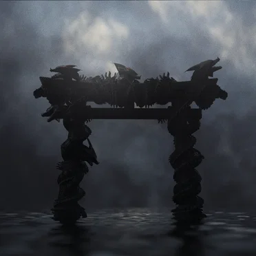 The Birth of the Gods