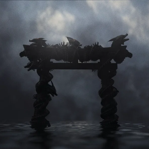 The Birth of the Gods