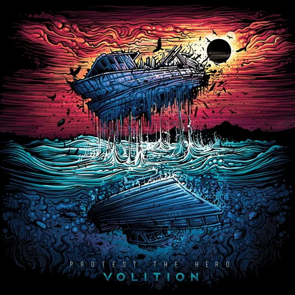 Volition