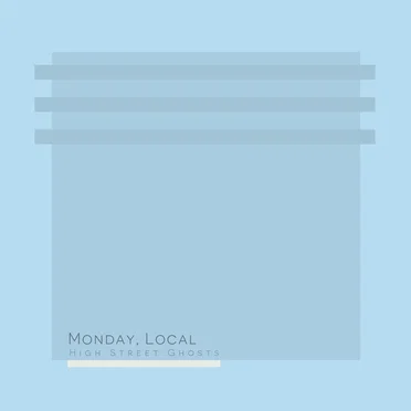 Monday, Local