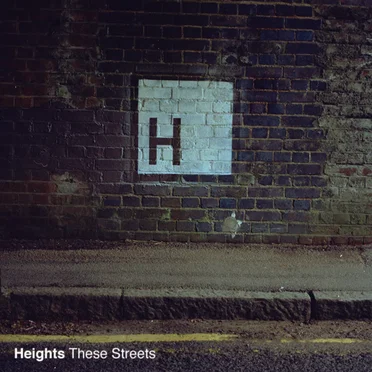 These Streets / Gold Coast by Heights - album cover