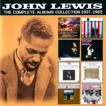 The Complete Albums Collection 1957-1962