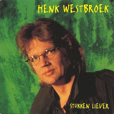 Stukken liever / Iedereen (Tweede kans)