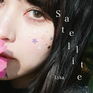 Satellite by Lyka - album cover