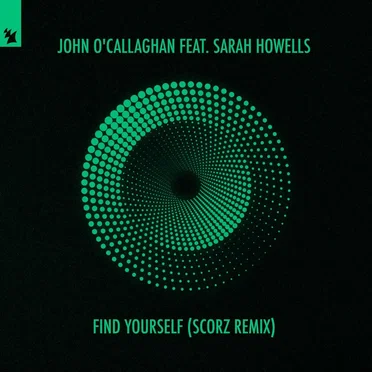 Find Yourself (Scorz Remix)