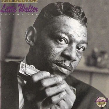 The Best of Little Walter, Volume Two