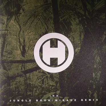 Jungle Book / Mirage (remix)