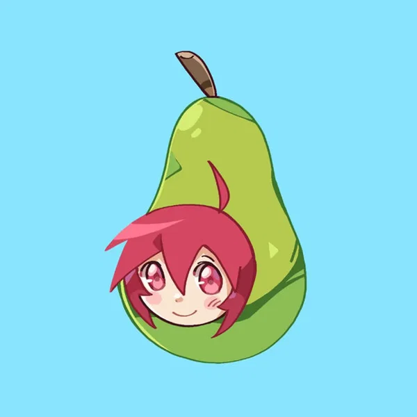 Teto Pear