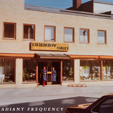 Brørby Sko by Radiant Frequency - album cover