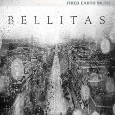 Bellitas by Fired Earth Music - album cover