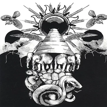 The Rites of Dub by Sub Oslo - album cover