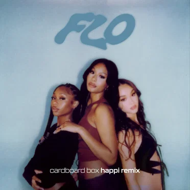 Cardboard Box (Happi remix)