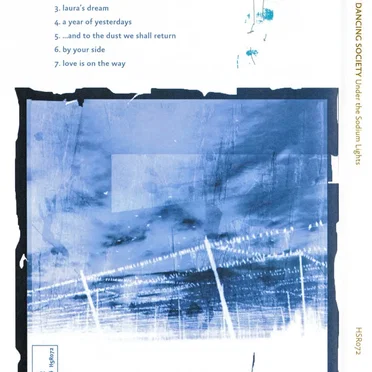 Under the Sodium Lights