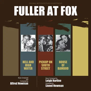 Fuller at Fox