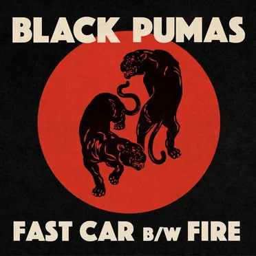 Fast Car / Fire