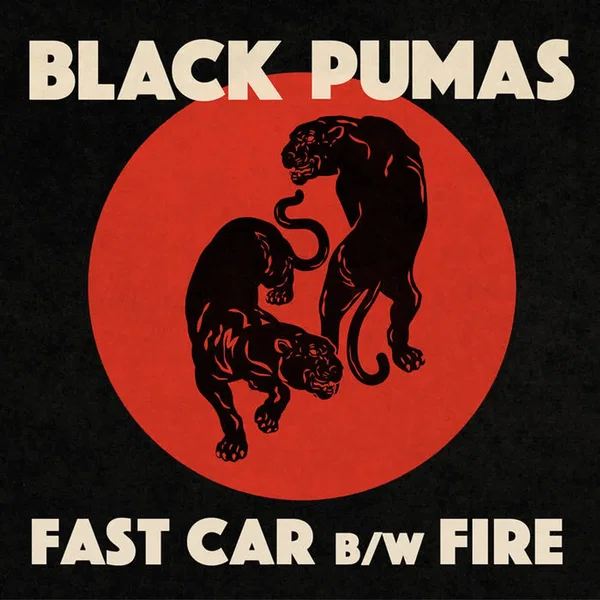 Fast Car / Fire