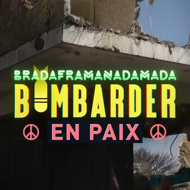 Bombarder en paix