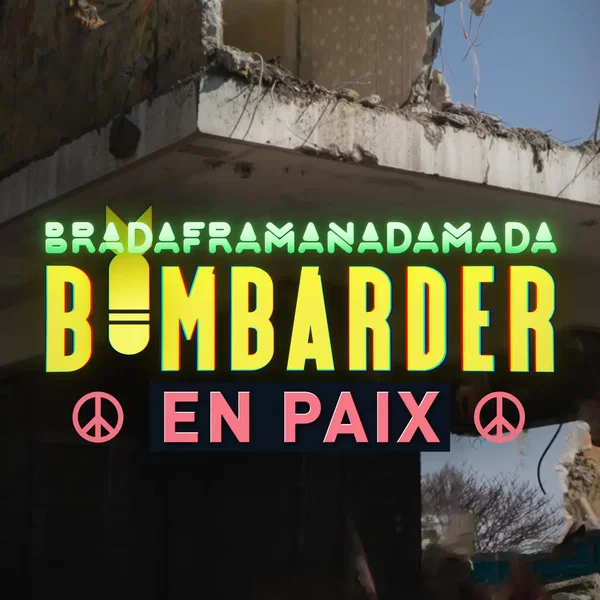Bombarder en paix