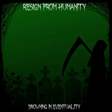 Drowning In Eventuality