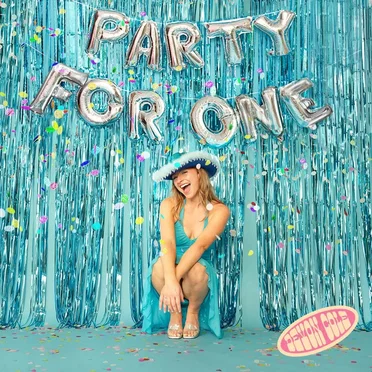 Party for One by Devon Cole - album cover