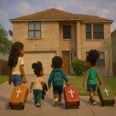Sunday Home School by Thuggizzle Reads To Kids - album cover